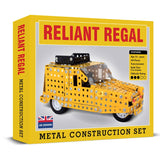 Metal Construction Kits