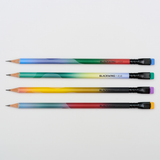 Blackwing 458, A Tribute To Birding
