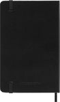Moleskine 2026 Horizontal Week to View Diary