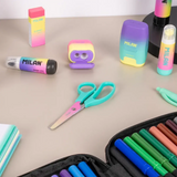 Milan Basic Scissors, Sunset