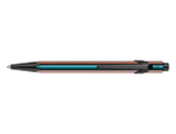 Caran D'Ache Paul Smith Collection, Ballpoint, Mechanical Pencil & Colouring Pencils