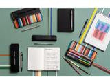 Caran D'Ache Paul Smith Collection, Ballpoint, Mechanical Pencil & Colouring Pencils