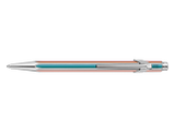 Caran D'Ache Paul Smith Collection, Ballpoint, Mechanical Pencil & Colouring Pencils