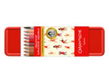 Caran D'Ache & Nina Cosford Creative Set 13 Pieces & 1 Online Course