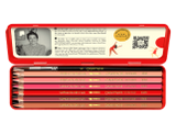 Caran D'Ache & Nina Cosford Creative Set 13 Pieces & 1 Online Course