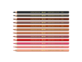 Caran D'Ache & Nina Cosford Creative Set 13 Pieces & 1 Online Course