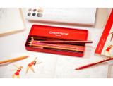 Caran D'Ache & Nina Cosford Creative Set 13 Pieces & 1 Online Course