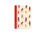 Caran D'Ache & Nina Cosford Drawing Book, A5