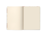 Caran D'Ache & Nina Cosford Drawing Book, A5