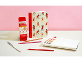 Caran D'Ache & Nina Cosford Drawing Book, A5