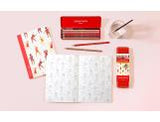 Caran D'Ache & Nina Cosford Drawing Book, A5