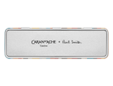 Caran D'Ache Paul Smith Collection, Ballpoint, Mechanical Pencil & Colouring Pencils
