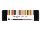 Caran D'Ache Paul Smith Collection, Ballpoint, Mechanical Pencil & Colouring Pencils