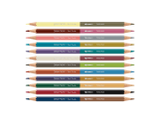 Caran D'Ache Paul Smith Collection, Ballpoint, Mechanical Pencil & Colouring Pencils