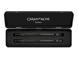 Caran d'Ache Special Edition 849 Ballpoint & 844 Mechanical Pencil Set