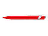 Caran D'Ache 849 Rollerball Pen, Red