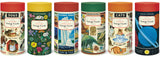 Cavallini 1000 Piece Puzzle