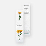 Bookmarks To Plant, Birth Flowers