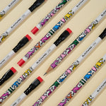 Blackwing Volume 292, Keith Haring Pencils