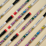 Blackwing Volume 292, Keith Haring Pencils