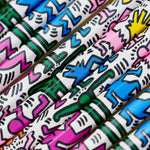 Blackwing Volume 292, Keith Haring Pencils