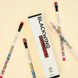 Blackwing Volume 292, Keith Haring Pencils