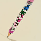 Blackwing Volume 292, Keith Haring Pencils