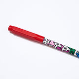 Blackwing Volume 292 – Keith Haring “Radiant Heart” Point Guard
