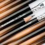 Blackwing x Fender Sunburst Limited Edition Pencil