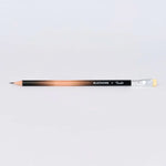Blackwing x Fender Sunburst Limited Edition Pencil