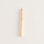 Tom's Studio, The Brass Wren - Refillable Writing Pen