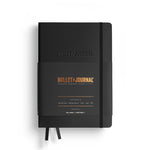 Leuchtturm 1917 Bullet Journal, Edition 2, A5 Hardback