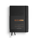 Leuchtturm 1917 Bullet Journal, Edition 2, A5 Hardback