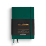 Leuchtturm 1917 Bullet Journal, Edition 2, A5 Hardback