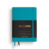 Leuchtturm 1917 Bullet Journal, Edition 2, A5 Hardback