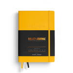 Leuchtturm 1917 Bullet Journal, Edition 2, A5 Hardback