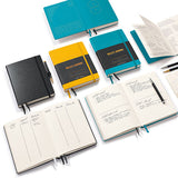 Leuchtturm 1917 Bullet Journal, Edition 2, A5 Hardback
