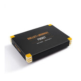 Leuchtturm1917 Bullet Journal Pocket, Set of 3