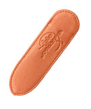 Fisher Space Pen Leather Pen Case