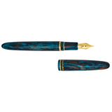 Esterbrook x BUNGUBOX Kingfisher Edition Estie Fountain Pen