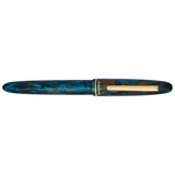 Esterbrook x BUNGUBOX Kingfisher Edition Estie Fountain Pen