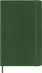 Moleskine 2026 Day to Page Diary, Large Softcover