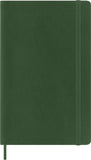 Moleskine 2026 Day to Page Diary, Large Softcover