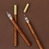 Wearingeul Modular Glass Dip Pen