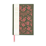 What Happens in Book Club, Self Help Reading Journal