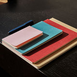 Moleskine Cahier Journals, Set of 3, Pocket