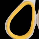 Allex Slim Scissors 120