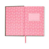 What Happens in Book Club, Self Help Reading Journal