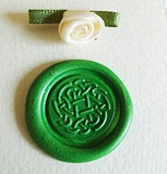 Manuscript Wax and Seal Set