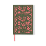 What Happens in Book Club, Self Help Reading Journal